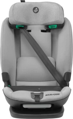 Maxi-Cosi Titan Plus I-Size Autostoeltje - Authentic Grey - Vanaf Ca. 15 Maanden Tot 12 Jaar -Baby Care Verkoop 736x1200