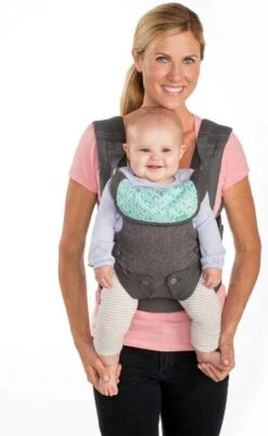 Infantino 4-in-1 Flip Advanced Draagzak BK-05204 -Baby Care Verkoop 739x1200 2