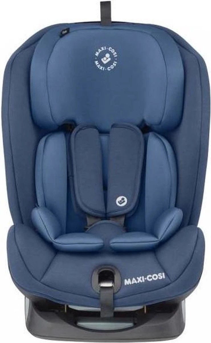 Maxi-Cosi Titan Autostoeltje - Basic Blue 7 Maxi-Cosi Titan Autostoeltje - Basic Blue - Image 7
