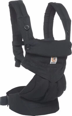 Ergobaby 360 Four Positions Baby Draagzak - Pure Black 27 Ergobaby 360 Four Positions Baby Draagzak - Pure Black -Baby Care Verkoop 744x1200 4