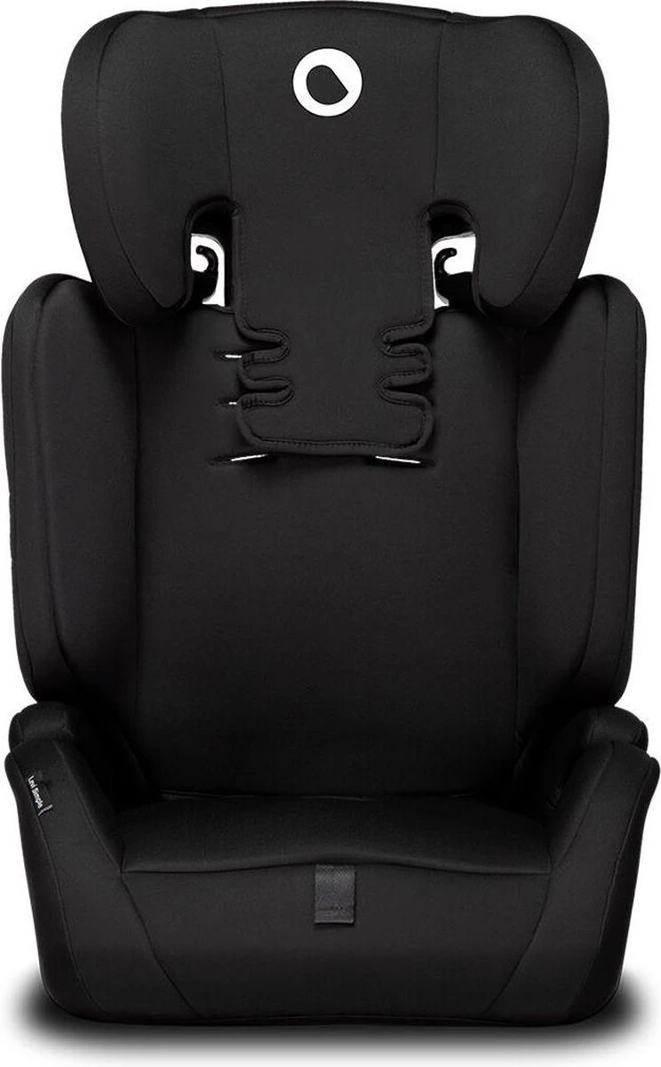 Lionelo Levi Simple - Autostoeltje - 5-punts Gordel - Wasbare Dri-Seat - Tot 36kg 5 Lionelo Levi Simple - Autostoeltje - 5-punts Gordel - Wasbare Dri-Seat - Tot 36kg - Image 5