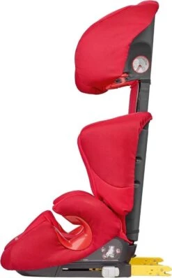 Maxi-Cosi Rodi XP Fix Autostoeltje - Poppy Red -Baby Care Verkoop 745x1200 1