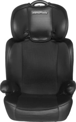 Titaniumbaby Vidar Autostoeltje - Groep 2/3 - Zwart 6 Titaniumbaby Vidar Autostoeltje - Groep 2/3 - Zwart -Baby Care Verkoop 745x1200