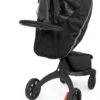Stokke® Xplory® X Regenscherm Black