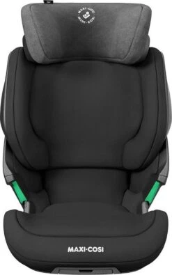 Maxi-Cosi Kore I-Size Autostoeltje - Authentic Black -Baby Care Verkoop 751x1200
