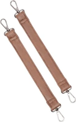 Little Company Vienna Luiertas - Cognac -Baby Care Verkoop 753x1200 1