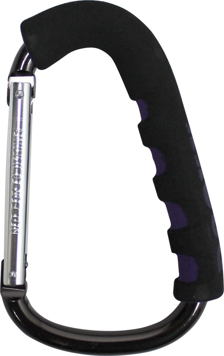 Dooky Universele Tassenhaak 1 Dooky Universele Tassenhaak