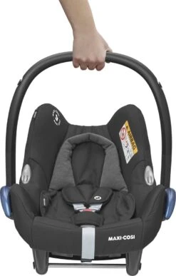 Maxi-Cosi Cabriofix Autostoel - Essential Black 19 Maxi-Cosi Cabriofix Autostoel - Essential Black -Baby Care Verkoop 765x1200