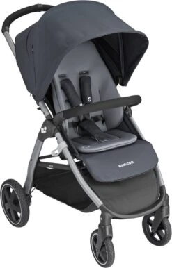 Maxi-Cosi Gia - Essential Graphite FR - Vanaf De Geboorte Tot Circa 4 Jaar -Baby Care Verkoop 767x1200 3