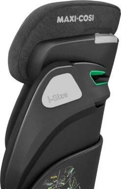 Maxi-Cosi Kore I-Size Autostoeltje - Authentic Black -Baby Care Verkoop 771x1200