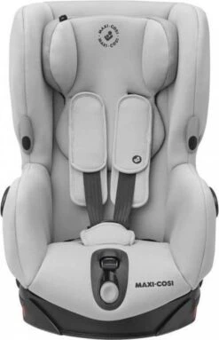 Maxi-Cosi Axiss Autostoeltje - 90° Draaibaar - Authentic Grey -Baby Care Verkoop 774x1200