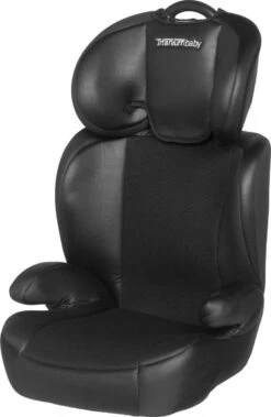 Titaniumbaby Vidar Autostoeltje - Groep 2/3 - Zwart 7 Titaniumbaby Vidar Autostoeltje - Groep 2/3 - Zwart -Baby Care Verkoop 782x1200