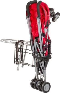 Steco Buggy-Mee De Luxe - Achterdrager 15 Steco Buggy-Mee De Luxe - Achterdrager -Baby Care Verkoop 782x1200 6