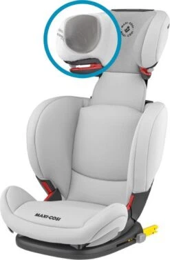 Maxi-Cosi Rodifix AirProtect® Autostoeltje - Authentic Grey 16 Maxi-Cosi Rodifix AirProtect® Autostoeltje - Authentic Grey -Baby Care Verkoop 786x1200