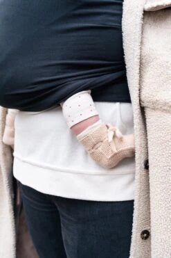 ByKay - Draagdoek - Rekbaar - Black - Maat M - Organic Katoen - Stretchy Wrap Deluxe - 3 Jaar - Buik - Heup 14 ByKay - Draagdoek - Rekbaar - Black - Maat M - Organic Katoen - Stretchy Wrap Deluxe - 3 Jaar - Buik - Heup -Baby Care Verkoop 799x1200 36