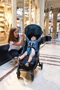 Bebeconfort Bonny Buggy - Blue Chic -Baby Care Verkoop 800x1200 18