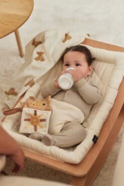 Jollein Babyboekje - Spring Garden -Baby Care Verkoop 800x1200 41