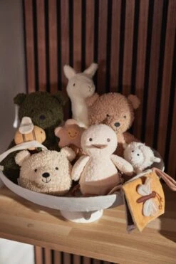 Jollein Babyboekje - Spring Garden -Baby Care Verkoop 800x1200 42