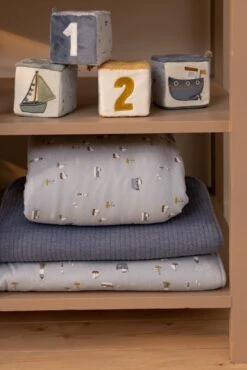 Little Dutch Verschoningsmatje Sailors Bay Blue -Baby Care Verkoop 801x1200 1