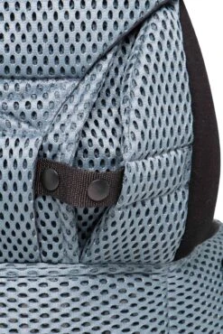 Dooky Ergonomische Draagzak Urban Comfort Green Emerald -Baby Care Verkoop 801x1200 14