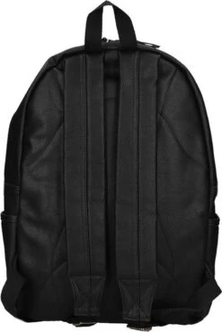 Kidzroom Popular Luiertas Rugzak - Zwart‎‎ - Verschoonmatje - Flessenhouder -Baby Care Verkoop 803x1200 4