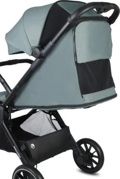 Easywalker Jackey XL Shadow Black -Baby Care Verkoop 803x1200 5