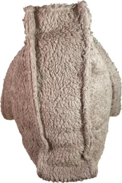 ByKay - Mom Bag - Draagzak - Teddy - Taupe - Organic -Baby Care Verkoop 804x1200 6