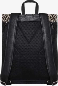 MOZZ Luiertas Rugzak Wild Ones Gobi Backpack - Dots -Baby Care Verkoop 805x1200