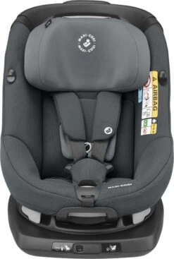 Maxi-Cosi AxissFix I-Size Autostoeltje - 360° Draaibaar - Authentic Graphite -Baby Care Verkoop 808x1200 1