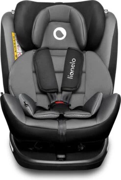 Lionelo Bastiaan - Autostoel - 360° Draaibaar - ISOFIX -Baby Care Verkoop 808x1200 2
