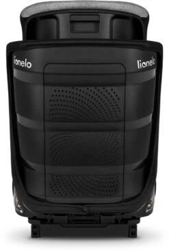 Lionelo Neal - Premium Autostoel - Hoofdsteunverstelling - Ventilatiesysteem - ISOFIX Tot 12 Jaar -Baby Care Verkoop 808x1200