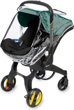 Doona - Regenscherm - Doona Autostoel/buggy Accessoires -Baby Care Verkoop 809x1200