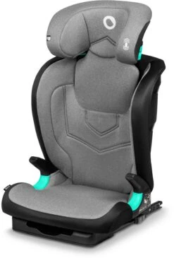 Lionelo Neal - Premium Autostoel - Hoofdsteunverstelling - Ventilatiesysteem - ISOFIX Tot 12 Jaar -Baby Care Verkoop 811x1200