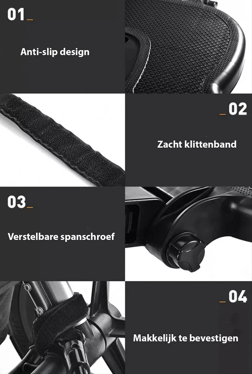 Merkloos Meerijdplankje Universeel Buggy/Kinderwagen - Kinderwagen Accessoire Met Afneembaar Zitje Van Hoogwaardige Kwaliteit - Verstelbaar Meerijdplankje 6 Merkloos Meerijdplankje Universeel Buggy/Kinderwagen - Kinderwagen Accessoire Met Afneembaar Zitje Van Hoogwaardige Kwaliteit - Verstelbaar Meerijdplankje - Image 6