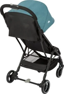 Bebeconfort Bonny Buggy - Blue Chic -Baby Care Verkoop 816x1200