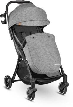 Lionelo Buggy Julie One - Kinderwagen Premium - Automatisch Opvouwen - Wandelwagen Tot 22 Kg - Comfortabele Zitje -Baby Care Verkoop 822x1200 3