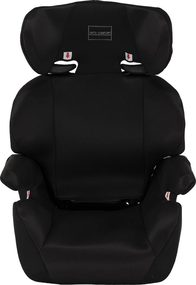 Autocomfort Autostoel Billy - Groep 2/3 - Zwart 8 Autocomfort Autostoel Billy - Groep 2/3 - Zwart - Image 8