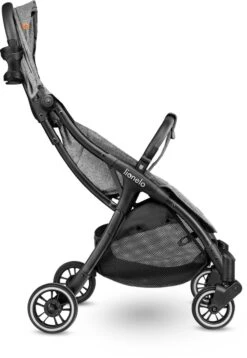 Lionelo Buggy Julie One - Kinderwagen Premium - Automatisch Opvouwen - Wandelwagen Tot 22 Kg - Comfortabele Zitje -Baby Care Verkoop 827x1200 1