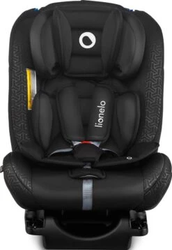 Lionelo Sander - Autostoel - ISOFIX 180° - Extra Zij-bescherming - Tot 36kg -Baby Care Verkoop 829x1200