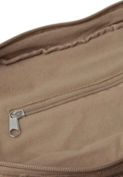 Jollein Shopper Embroidery - Biscuit -Baby Care Verkoop 833x1200 1