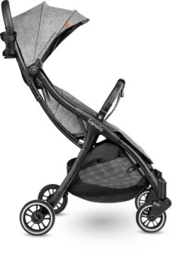 Lionelo Buggy Julie One - Kinderwagen Premium - Automatisch Opvouwen - Wandelwagen Tot 22 Kg - Comfortabele Zitje -Baby Care Verkoop 833x1200 2