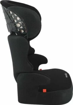 Nania - Autostoel Befix - Eco Zwart (15 Tot 36 Kg) - Zwart -Baby Care Verkoop 835x1200
