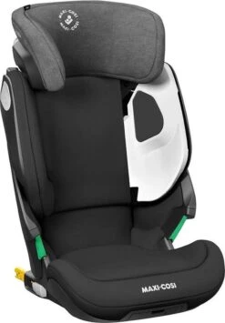 Maxi-Cosi Kore I-Size Autostoeltje - Authentic Black -Baby Care Verkoop 836x1200