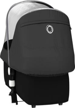 Bugaboo Fox/Cameleon High Performance Regenscherm - ZWART 15 Bugaboo Fox/Cameleon High Performance Regenscherm - ZWART -Baby Care Verkoop 836x1200 3