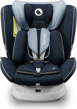 Lionelo Bastiaan One - Autostoel - 360° Met IsoFix (0-36kg) - Groep 0-1-2-3 Autostoel Voor Kinderen Van 0 Tot 12 Jaar -Baby Care Verkoop 844x1200