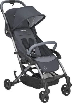 Maxi-Cosi Laika 2 Buggy - Essential Graphite -Baby Care Verkoop 848x1200 4