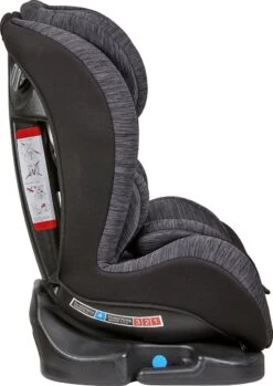 Novi Baby® - Autostoel - Tobias Pro - Black /Grey - (0-36kg) 11 Novi Baby® - Autostoel - Tobias Pro - Black /Grey - (0-36kg) -Baby Care Verkoop 849x1200 1