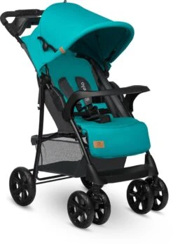 Lionelo Emma Plus - Buggy - Lichte - 5-punts Gordel - Tot 15kg -Baby Care Verkoop 854x1200 2