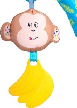 Loua's Favorites Luxe Speelboog Met Leuke Dieren En Geluidjes, Activiteiten Speelgoed, Box Speelgoed, Baby Speelgoed 6 Maanden, Speelboog Wipstoel, Wagenspanner, Speelboog Baby , Autostoel Ketting, Kinderwagen Speelgoed Spiraal, Maxi Cosi Spiraal -Baby Care Verkoop 854x1200 5