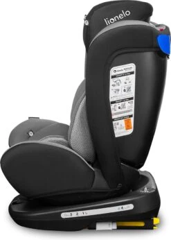 Lionelo Bastiaan - Autostoel - 360° Draaibaar - ISOFIX -Baby Care Verkoop 856x1200 1
